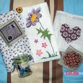 Des petits cadeaux