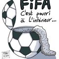 Scandale FIFA