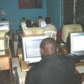  Cameroun : Internet pas toujours net