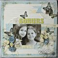 Une page " Soeurs"