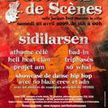 ====Festival de Scènes====