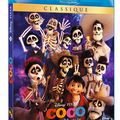 Sortie Blu Ray: Coco, le nouveau chef d'oeuvre de Pixar 