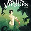 Rencontre avec BEATRICE TILLIER " Le Bois des Vierges " T 2