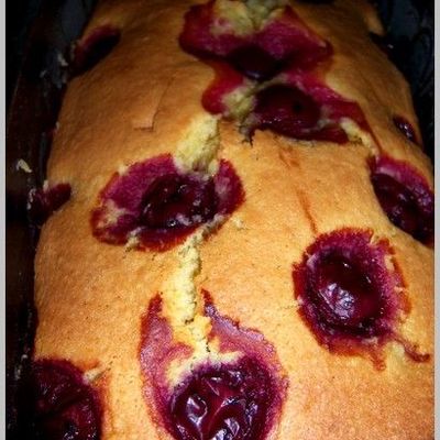 Soirée : c’est moi qui fait les desserts #3