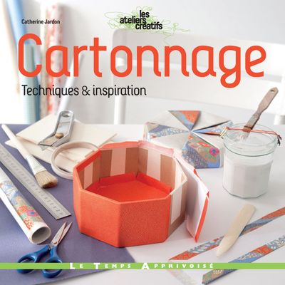CARTONNAGE