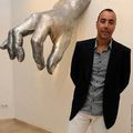 Vidéo de plusieurs pièces du sculpteur Lorenzo Quinn