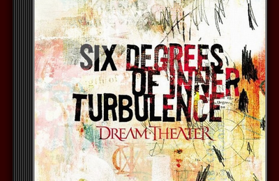 Dream Theater : Six Degrees of Inner Turbulence