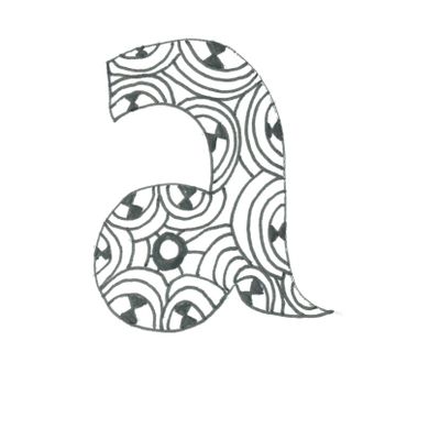 Lettre A