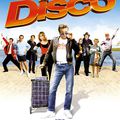 Disco: L'affiche