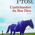 Emmanuel PROST : L'antichambre du bon dieu