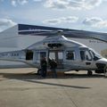 Aéroport Paris-Le Bourget: Eurocopter: Eurocopter EC-175 (mock-up).