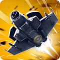 Android - Sky Force Reloaded