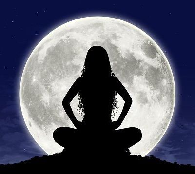 Pleine Lune de la Vierge 