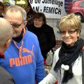 2015-8éme marché international de Noël le 13 décembre 