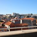 Porto en octobre