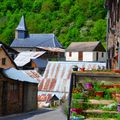 Randonnees au pays de Luchon, Occitanie