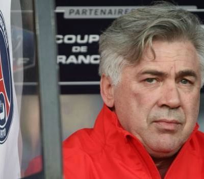 le PSG grand favori pour le titre