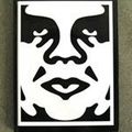 OBEY GIANT
