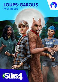 Codes de triche: Loups-Garous