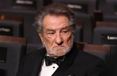 Eddy Mitchell 81