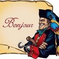 PIRATE !