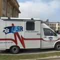 Ambulances suisses 