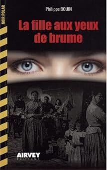 L'enfant au masque  de Philippe Bouin