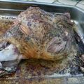 GIGOT D'AGNEAU