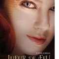 {Lueur de feu, tome 1} de Sophie Jordan