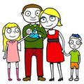 5 formation Favoriser la relation avec les enfants et leur famille