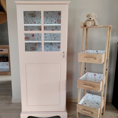 Armoire enfant