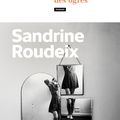 LE SILENCE DES OGRES - SANDRINE ROUDEIX.