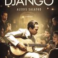 Folles de Django - Alexis Salatko