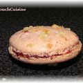 Macarons Fig'ONoix