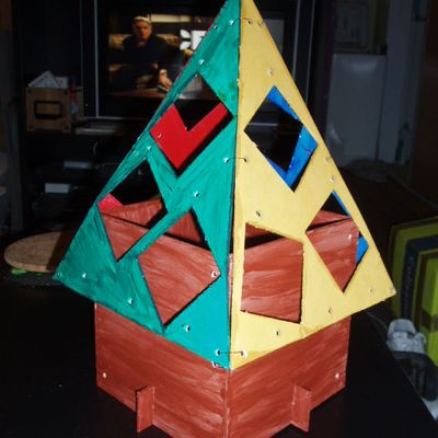 calendrier de l'avent