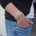 Les bracelets de l'été