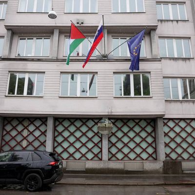 !!Génocide à Gaza: J 669!! ENFIN!, un Etat européen prend une mesure concrète à l'encontre du régime terroriste israélien