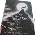 Je suis le chien qui court - Marc Daniau