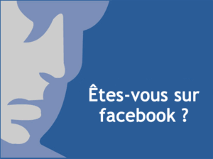 CaricaT ouvre sa page sur Facebook