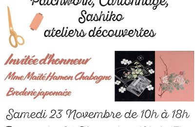 Salon des créateurs d'Andernos-Les-Bains