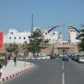 ESSAOUIRA