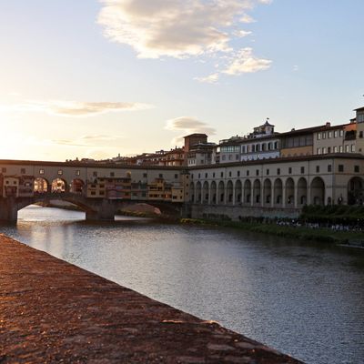tombés en amour avec firenze !
