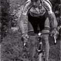 2001 - LE CYCLISME, SON ACTUALITE (46° semaine de la saison)