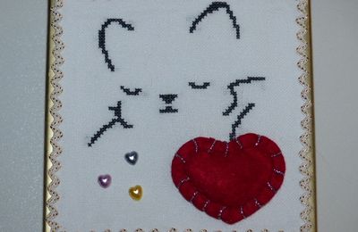 Vos Broderies !