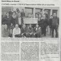 Ouest france 05/04/2014