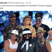 Ils chanteront à l'investiture de Trump : Village People, un destin français... - Boulevard Voltaire