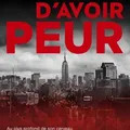 Promets-moi d'avoir peur