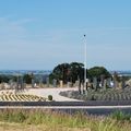 Rond-point à Loudéac