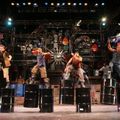 Stomp le spectacle décalé !