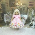 Little Darling Dolls Dress